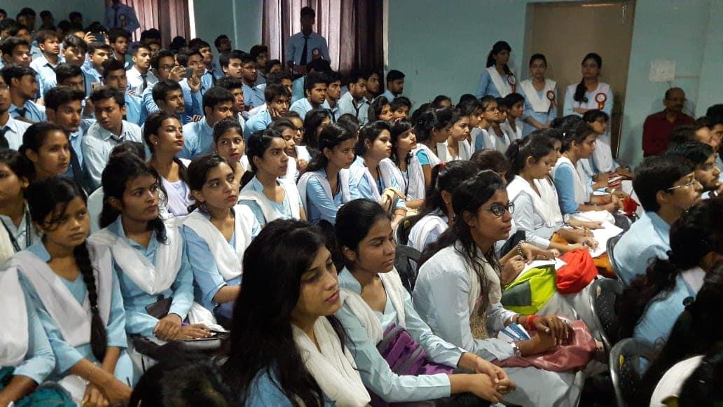 Arcade Business College Patna Events photo 10